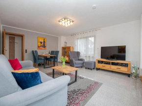Tranquil apartment in Zell-Kaimt